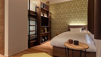 COCOSHUKU Asakusa Kuramae