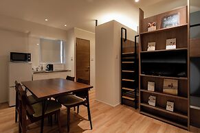 COCOSHUKU Asakusa Kuramae