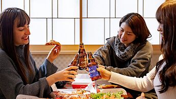 COCOSHUKU Asakusa Kuramae