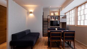 COCOSHUKU Asakusa Kuramae