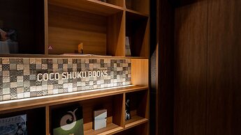 COCOSHUKU Asakusa Kuramae