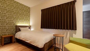 COCOSHUKU Asakusa Kuramae