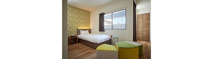 COCOSHUKU Asakusa Kuramae