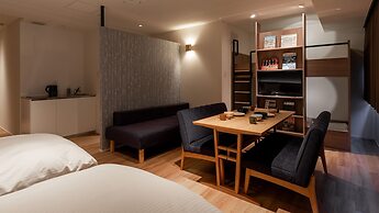 COCOSHUKU Asakusa Kuramae