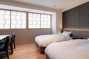 COCOSHUKU Asakusa Kuramae