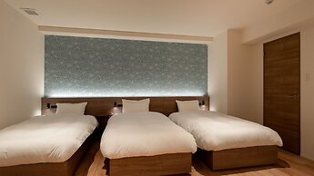 COCOSHUKU Asakusa Kuramae