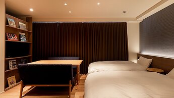 COCOSHUKU Asakusa Kuramae