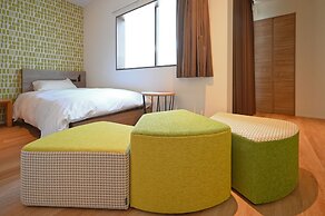 COCOSHUKU Asakusa Kuramae