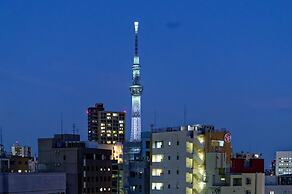 COCOSHUKU Asakusa Kuramae