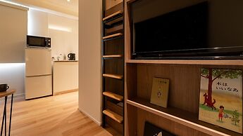 COCOSHUKU Asakusa Kuramae