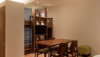 COCOSHUKU Asakusa Kuramae