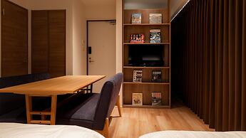 COCOSHUKU Asakusa Kuramae