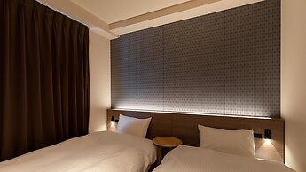 COCOSHUKU Asakusa Kuramae