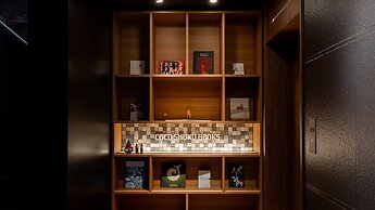 COCOSHUKU Asakusa Kuramae