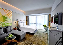 Holiday Inn Guangzhou South Lake by IHG