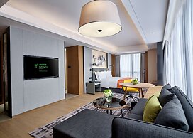 Holiday Inn Guangzhou South Lake by IHG