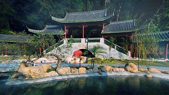 Holiday Inn Guangzhou South Lake by IHG