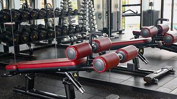 Holiday Inn Guangzhou South Lake by IHG