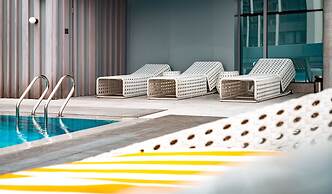 Holiday Inn Guangzhou South Lake by IHG