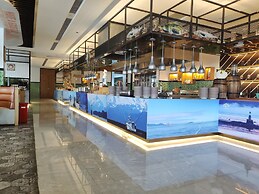 Holiday Inn Guangzhou South Lake by IHG