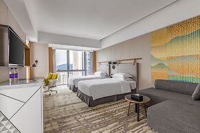 Holiday Inn Guangzhou South Lake by IHG