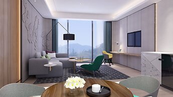 Holiday Inn Guangzhou South Lake by IHG