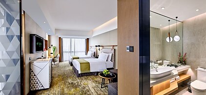 Holiday Inn Guangzhou South Lake by IHG