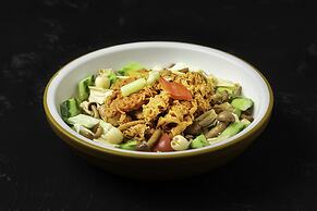 Holiday Inn Guangzhou South Lake by IHG