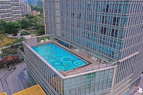 Holiday Inn Guangzhou South Lake by IHG