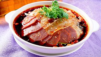 Holiday Inn Guangzhou South Lake by IHG