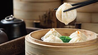 Holiday Inn Guangzhou South Lake by IHG