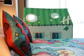 Holiday Inn Guangzhou South Lake by IHG