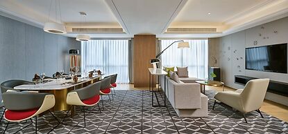 Holiday Inn Guangzhou South Lake by IHG