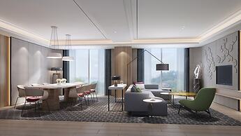 Holiday Inn Guangzhou South Lake by IHG