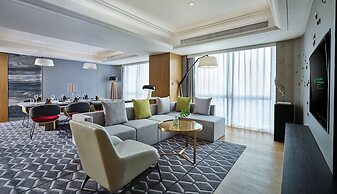 Holiday Inn Guangzhou South Lake by IHG