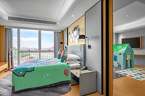 Holiday Inn Guangzhou South Lake by IHG