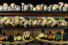 Holiday Inn Guangzhou South Lake by IHG