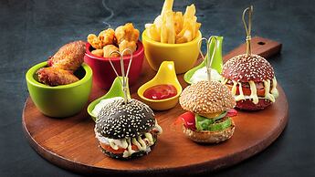 Holiday Inn Guangzhou South Lake by IHG