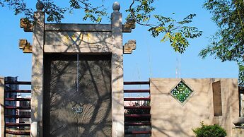 Holiday Inn Guangzhou South Lake by IHG