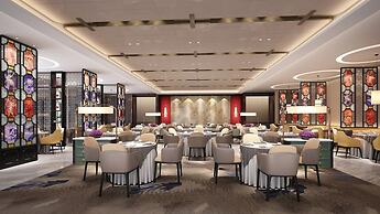 Holiday Inn Guangzhou South Lake by IHG