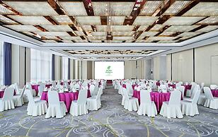 Holiday Inn Guangzhou South Lake by IHG