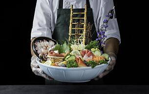 Holiday Inn Guangzhou South Lake by IHG