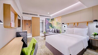 Holiday Inn Guangzhou South Lake by IHG