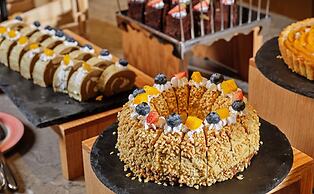 Holiday Inn Guangzhou South Lake by IHG