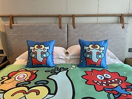 Holiday Inn Guangzhou South Lake by IHG