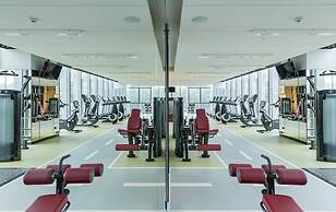 Holiday Inn Guangzhou South Lake by IHG