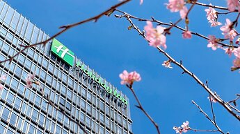 Holiday Inn Guangzhou South Lake by IHG