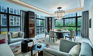 Holiday Inn Guangzhou South Lake by IHG