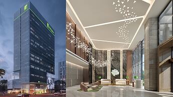Holiday Inn Guangzhou South Lake by IHG