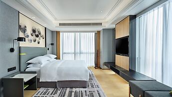 Holiday Inn Guangzhou South Lake by IHG